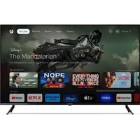 Sharp 55GL4060E 55" 4K LED Google TV