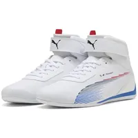 Puma BMW M Motorsport Neo Cat Mid 2.0 Schuhe