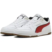 Puma Porsche Legacy RBD Game Sneakers mit niedrigem Profil