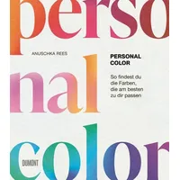 DuMont Buchverlag Personal Color
