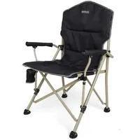 Regatta Forza Ii Stuhl - Ash - One Size