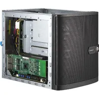 Supermicro Barebone IoT SuperServer Single Sockel 1700 DDR5-only SYS-521R-T,
