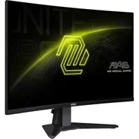 MSI MAG 276CXFDE 27" schwarz