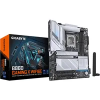 Gigabyte B860 Gaming X WIFI6E