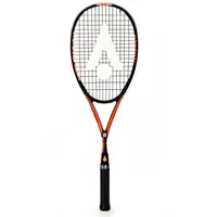 Karakal T Pro 2.1 120g/grifflastig 2025 schwarz/orange - besaitet