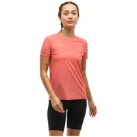 Hoka One One Hoka Damen Airolite Run Short Sleeve