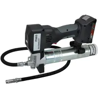 Mato Akku-Fettpresse 18 V Premium-LS