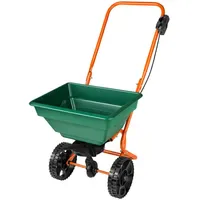 Tectake Streuwagen 25 l