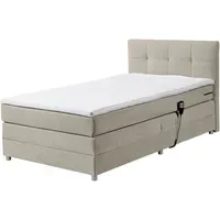 Ed exciting design Boxspringbett ED EXCITING DESIGN "Toulouse B",