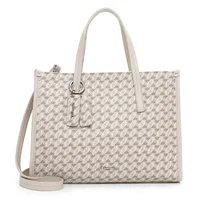 TAMARIS Shopper Francesca Cityshopper M Beige