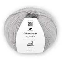 Pro Lana Golden Socks Alpaka, 100 g/390 m, 70%