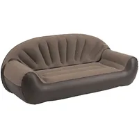 Easy Camp Easycamp Maple Aufblasbares Sofa - Brown -