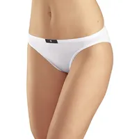 H.I.S. H.I.S Slip Damen weiß Gr.44