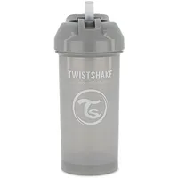 Twistshake Straw Cup | Baby-Schnabeltasse mit Strohhalm - 360