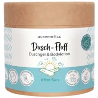 Puremetics Dusch-Fluff After Sun