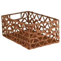 Trend-Center Aufbewahrungskorb B 31,5 cm GRAS, 31,5 x 21,5