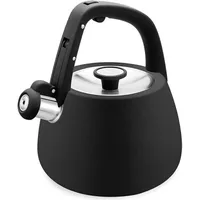 Maestro Mr-1318 Wasserkocher - Black - One Size