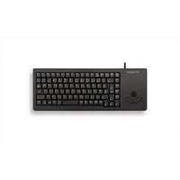 Cherry G84-5400 XS Trackball Keyboard - Tastaturen - Französisch