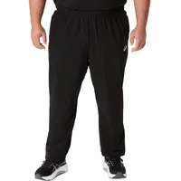 Asics Core Woven Hosen - Performance Black - M