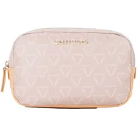 Valentino Kulturbeutel Lady Re Soft Cosmetic Case Natur /