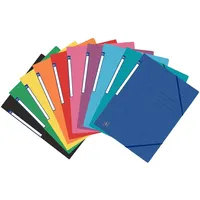 Hamelin Oxford Eckspannermappe TOP FILE+ in A4, 390 g/m2