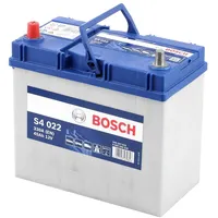Bosch S4 022 45Ah 12V