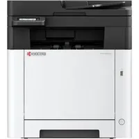 Kyocera ECOSYS MA2101cwfx Farblaserdrucker Scanner Kopierer Fax LAN WLAN