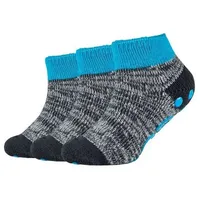 CAMANO Kurzsocken 3er Pack 39/42