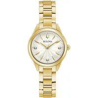 BULOVA Watch 97P150