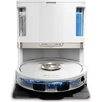 Shark PowerDetect NeverTouch Pro weiß