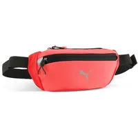 Puma Unisex PR Classic 0,8L Running Bauchtasche OneSize Glowing