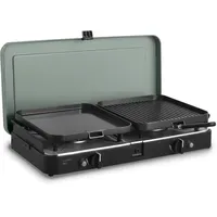 Cadac Campingkocher 2-Cook 3 Pro Deluxe