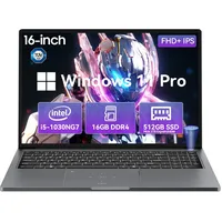 Blackview AceBook 12 16" Intel Core i5-1030NG7 16 GB