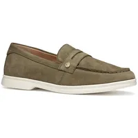 GEOX Xan3 D Bootsschuhe Sage 38