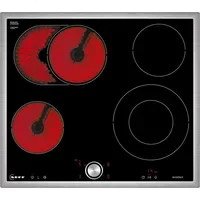 Neff TMK1671 + Z12CP10A0