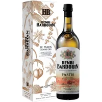 Distilleries et Domaines de Provence Henri Bardouin Pastis