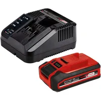 Einhell Akku-Bohrhammer TP-HD 18/28 Li BL+4 18 V inkl.