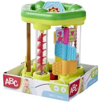 Simba ABC Motorik Hexagon,