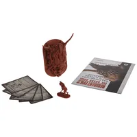 Steamforged Games Resident Evil 2: Malformations of G B-Files