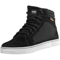LS2 Doron Schuhe Schwarz - 47