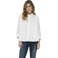 Only Damen Onlnew LINA Grace Weiss, S