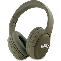 DKNY DKNY, Elegante Kopfhörer Bluetooth 5.3 Leather Arch Logo,