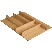 Nobilia Besteckeinsatz 37,8 x 4,9 cm