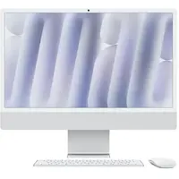 Apple iMac 24" Retina 4,5K 2024 24 GB RAM