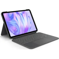 Logitech Combo Touch iPad Pro 11-Zoll