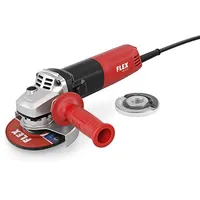 Flex Winkelschleifer 800 Watt L 8-11 125 + FixTec