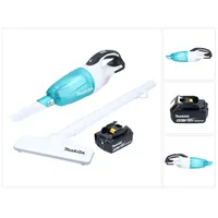 Makita DCL 181 FG1WX Akku Staubsauger 18 V 53