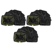 MATRIX FISHING Commercial Setzkescher 2.5 M 3 Einheiten -