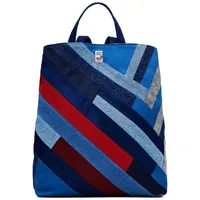 DESIGUAL Austen Sumy Rucksack Denim Raw
