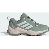 Adidas Terrex AX4R SILGRN/LINGRN/PRLOFI, 32